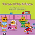 Three little kittens cover image