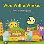 Wee willie winkie cover image