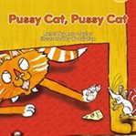 Pussy cat, pussy cat cover image