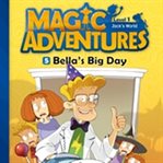 Bella's big day cover image