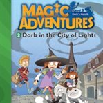 Dark in the city of lights cover image