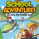 Jack the paddle ace cover image