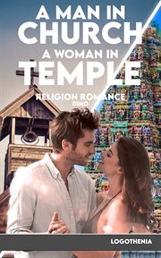 A man in church, a woman in temple cover image