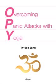 Overcoming Panic Attacks With Yoga cover image