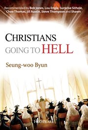 Christians going to hell cover image