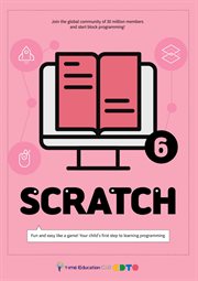 Scratch 6 cover image