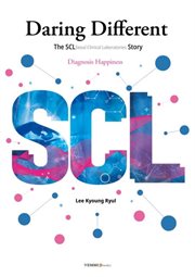 Daring Different cover image