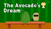 The Avocado's Dream cover image
