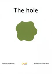 The Hole cover image