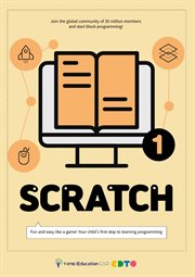 Scratch 1 cover image