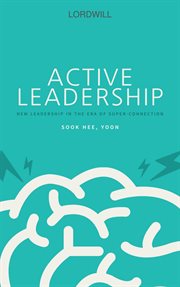Active leadership cover image