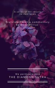 We Permeate Into the Diamond Sutra cover image