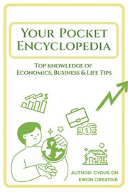 Your Pocket Encyclopedia cover image