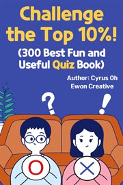 Challenge the Top 10%! cover image