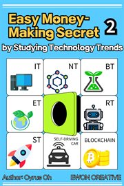 Easy Money-Making Secret by Studying Technology Trends 2 cover image