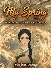 My Spring cover image