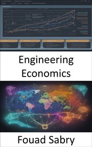 Engineering Economics cover image
