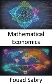 Mathematical Economics cover image