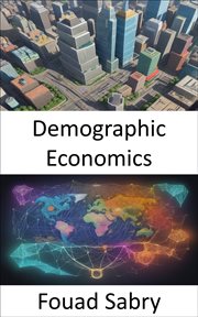 Demographic Economics cover image