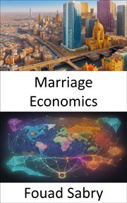 Marriage Economics cover image