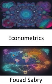 Econometrics cover image