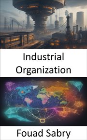 Industrial Organization cover image