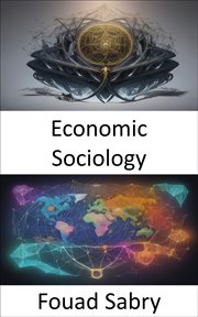 Economic Sociology cover image