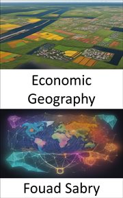Economic Geography cover image