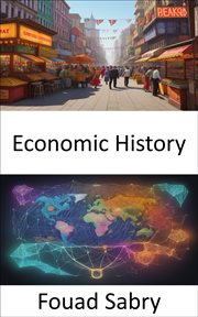 Economic History cover image