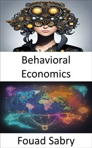 Behavioral Economics cover image