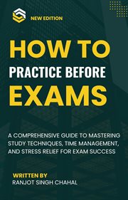 How to Practice Before Exams cover image