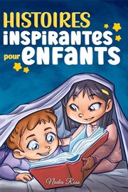 Histoires Inspirantes pour Enfants cover image
