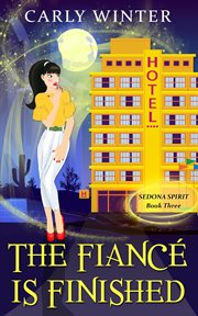 The Fiancé Is Finished cover image