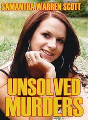 Unsolved murders cover image
