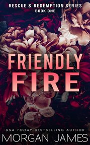 Friendly Fire cover image