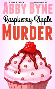 Raspberry ripple murder cover image