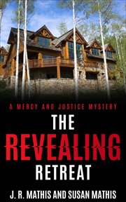 The revealing retreat cover image