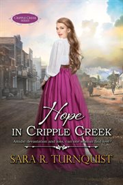 Hope in cripple creek cover image