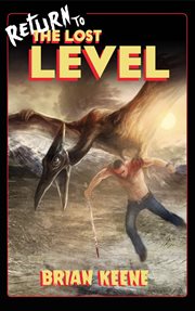 Return to the lost level cover image