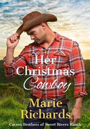 Her christmas cowboy cover image