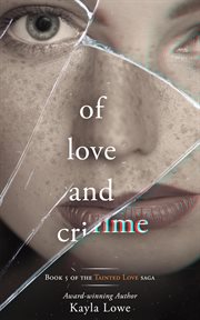 Of love and crime cover image