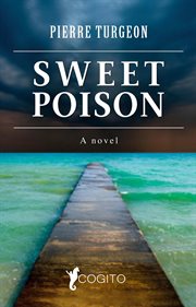 Sweet poison cover image