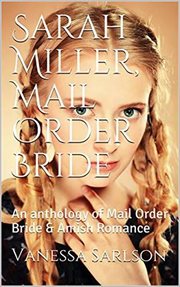 Sarah Miller, Mail Order Bride cover image