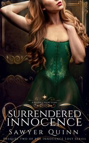 Surrendered Innocence : Innocence Lost cover image