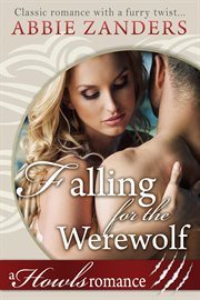 Falling for the Werewolf cover image