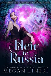 Heir to russia cover image