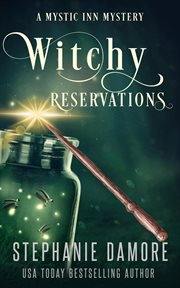 Witchy reservations cover image