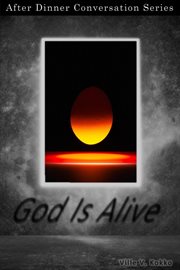 God is alive cover image
