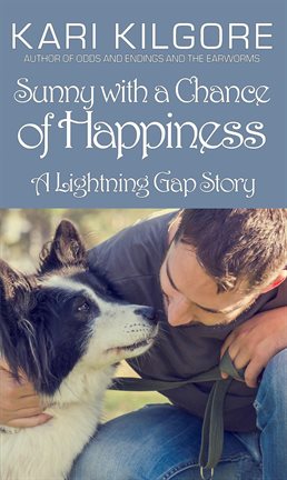 Cover image for Sunny with a Chance of Happiness