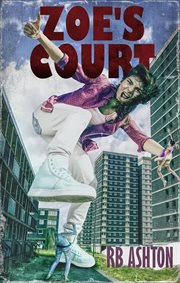 Zoe's court cover image
